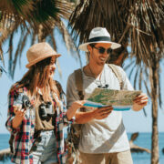 Tourist Visa Services by Sunrise Travels - www.sunrizetravels.com