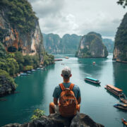 Tourist Visa Services by Sunrise Travels - www.sunrizetravels.com