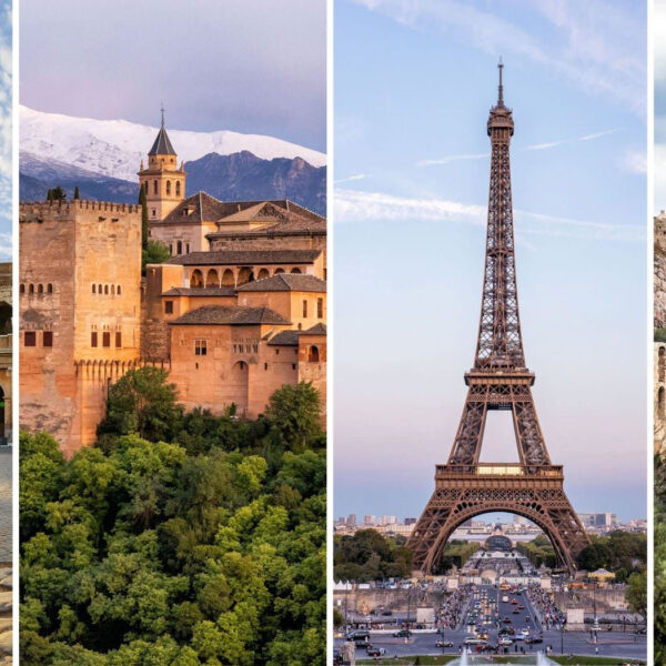 Tourist Visa Services by Sunrise Travels - www.sunrizetravels.com