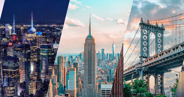 Unlock the American Dream with Sunrise Travels - www.sunrizetravels.com