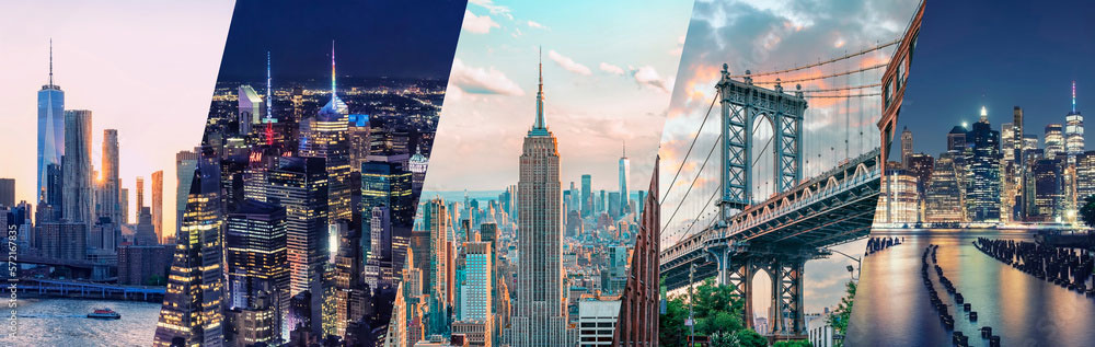 Unlock the American Dream with Sunrise Travels - www.sunrizetravels.com
